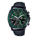 Reloj Hombre Casio Edifice Efv-600cl 3a Caja 44mm - Impacto