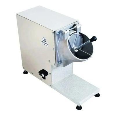 Maquina De Ralar Coco Queijo Industrial 700w Elétrica Bivolt | Parcelamento sem juros