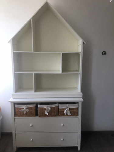 Mueble Para Niña Usado