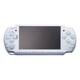 Consola De Juegos Sony Playstation Portable (psp) 3000 W De