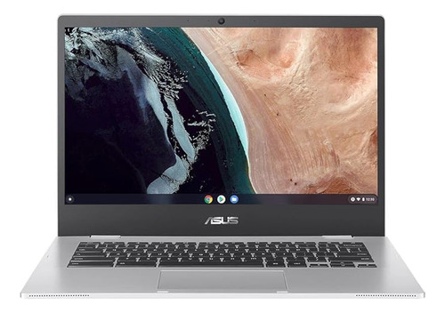 Laptop Asus Chromebookcx1  Celeron N4500 8gb Ram 64gb E