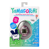 Tamagotchi Pink Glitter Gen 2 Mascota Virtual - Bandai