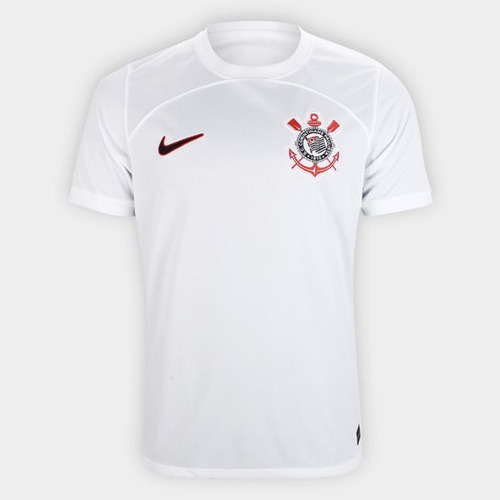 Camisa Corinthians 4xg 23/24