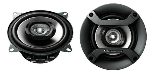 Parlantes Pioneer 4 150 Watts 2 Vias Tsf 1034 Ideal Kangoo