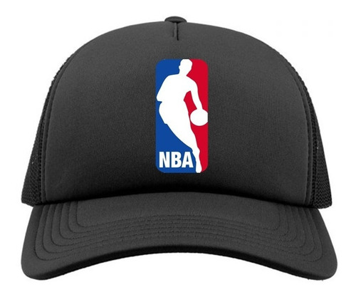 Gorro Snapback Nba Estampado