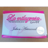 10pz Jabon La Milagrosa 