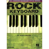 Rock Keyboard Piano 