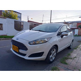 Ford Fiesta 2015 1.6 Sportback Se Mecánica