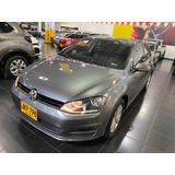 Volkswagen Golf Comfortline Automatico 4x2 Gasolina