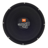 Subwoofer 18'' Jbl Vulcano 18swv3.8 1900w Rms 4 Ohms