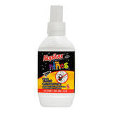 Repelente De Insectos Liquido Para Niño - mL a $225