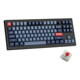 Teclado Mecánico Inalámbrico Compatible Con Mac Windows Linu