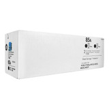 Toner Hp 85a  Negro (ce285ac) Caja Blanca