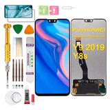 Pantalla Para Huawei Y9 2019 Y8s Jkm-lx3 Display