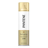 Pantene Pro-v Level 4 Extra Strong Hold Textura Building Ha.