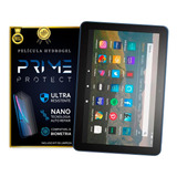 Película Hidrogel Tpu Transparente Tab Amazon Frontal Todos