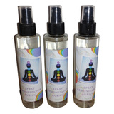 Spray Armonizador Áurico Artesanal - Terapia Floral - 150cc