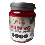 Colageno Hidrolizado - Extra Collagen - Placer Fitness 240gr