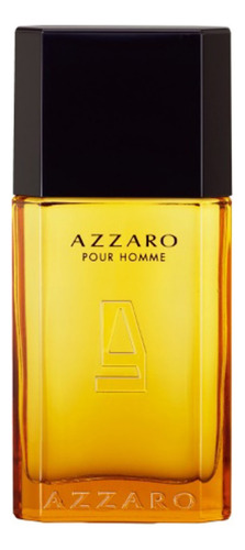 Perfume Azzaro Pour Homme Masculino Edt 100ml