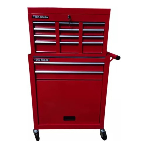 Gabinete Para Herramientas Metalico Profesional