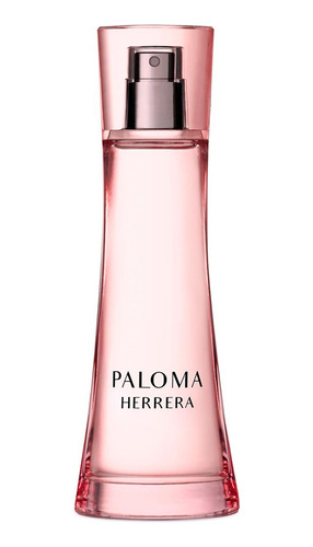 Perfume Paloma Herrera Mujer Fragancia Nacional Edp 60 Ml