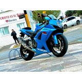 Suzuki Gsxr1000 K8