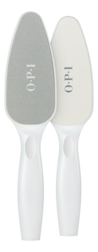 Opi Pro Spa Foot File Con Repuesto X4