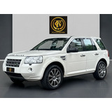 Land Rover Freelander 3.2 Hse 6 Cilindros 24v Gasolina 4p Au