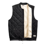 The North Face Chaleco Cuchillo Insulated Vest Impermeable