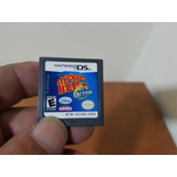 Chicken Little Ace In Action Usado Nintendo Ds/dsi/dsxl/3ds