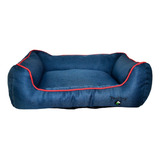 Propets Cama Grande Para Perro O Gato Mod Comfort 65x55x25