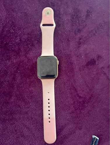 Apple Watch Series 4 44mm Rose Gold
