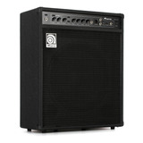 Amplificador Ampeg Bassamp Series Ba-115v2 Para Bajo 150w