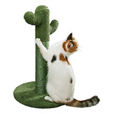 Rascador De Gato De Cactus Petnpurr ?? Proteja Sus Muebles C