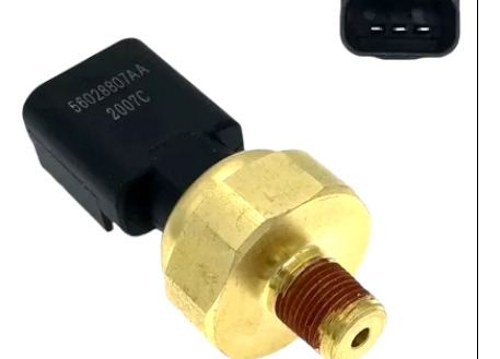 Sensor Presin Aceite Jeep Grand Cherokee 4g Dodge Ram Xj Foto 2