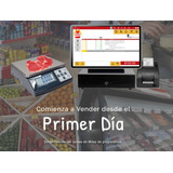 Sistema Punto De Venta, (carnicerías, Tiendas, Ferreterías)