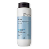 Shampoo De Tratamiento Intensivo Anticaspa Lumina - Natura®