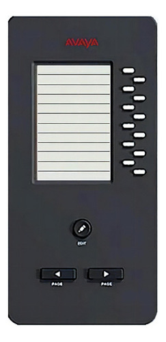 Módulo De Expansão Button 12b 700480643 Avaya