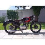 Gilera Super Sport 150cc