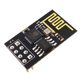 Wifi Esp 8266 Esp8266 Esp01 Serie Con Stack Arduino Pic Ptec