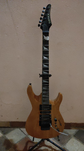 Guitarra Samick