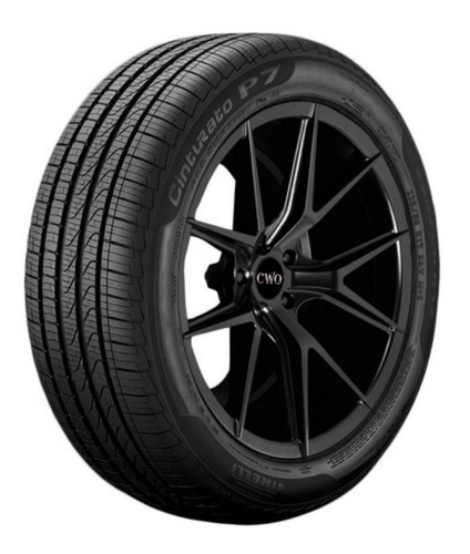 Llanta 225/45r18 95v Pirelli Cinturato P7 All Season Plus Ii