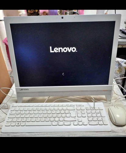 Computadora Lenovo