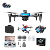 K Drone Gps Com Câmera 4k Para Quadricóptero Rc Com Auto