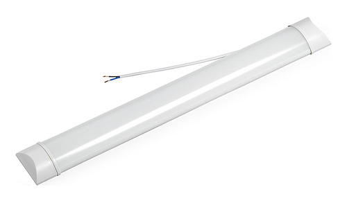 Listón Led Slim 18w Luz Día Sica