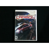 Need For Speed Carbon