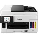 Canon Impresora Multifuncional Maxify Gx6010 Tinta Continua