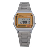 Reloj Casio Vintage Digital A158-wea-9cf