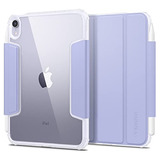 Funda Para iPad Mini 6th Generation Lavender