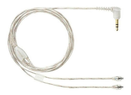 Cable Repuesto Para Audifono Serie Se Shure Eac64cl